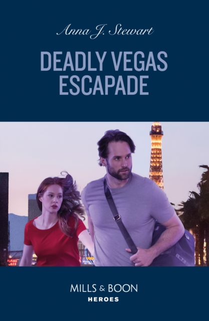 Deadly Vegas Escapade
