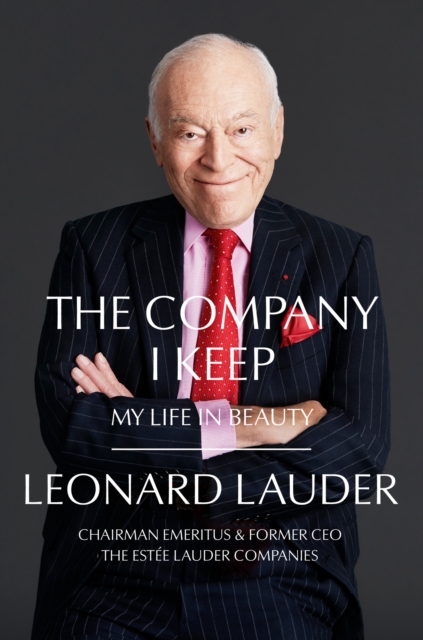 Company I Keep