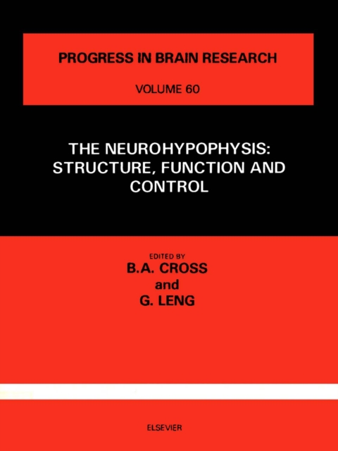 Neurohypophysis