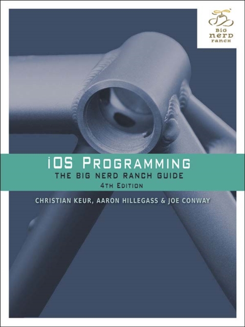 iOS Programming
