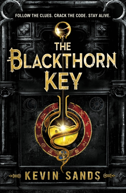 Blackthorn Key