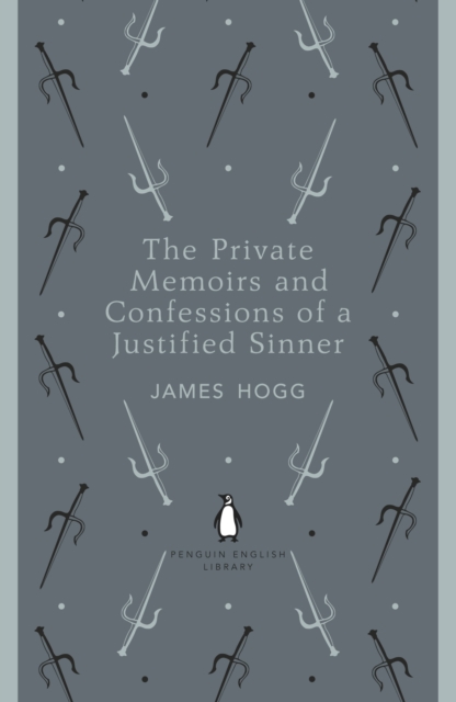 Private Memoirs and Confessions of a Justified Sinner