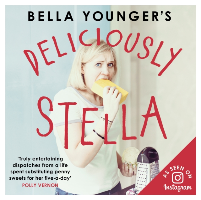 Bella Younger's Deliciously Stella
