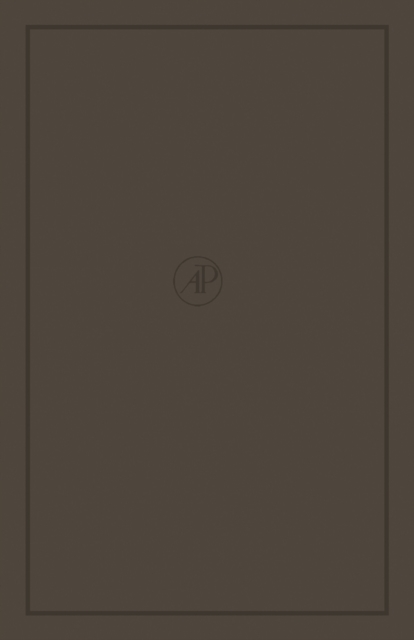 Control and Dynamic Systems V22