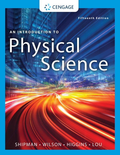 Introduction to Physical Science