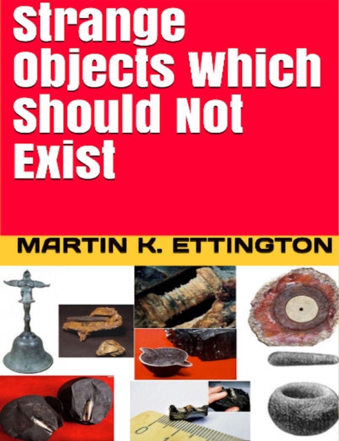 Strange Objects Which Should Not Exist