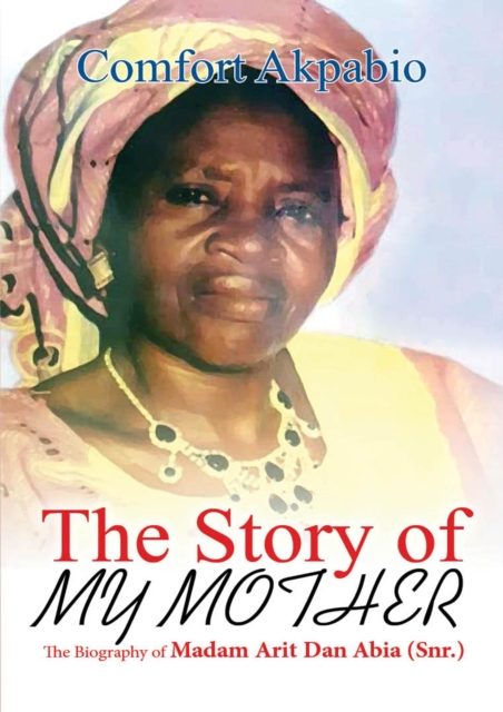 Story Of My Mother