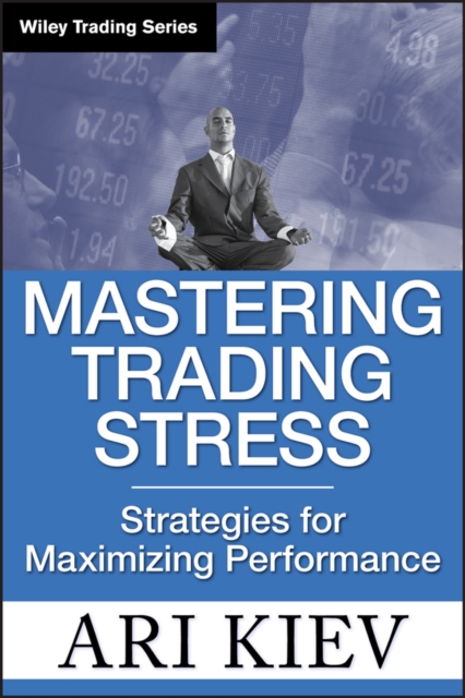 Mastering Trading Stress