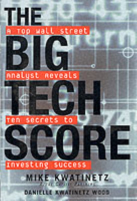 Big Tech Score