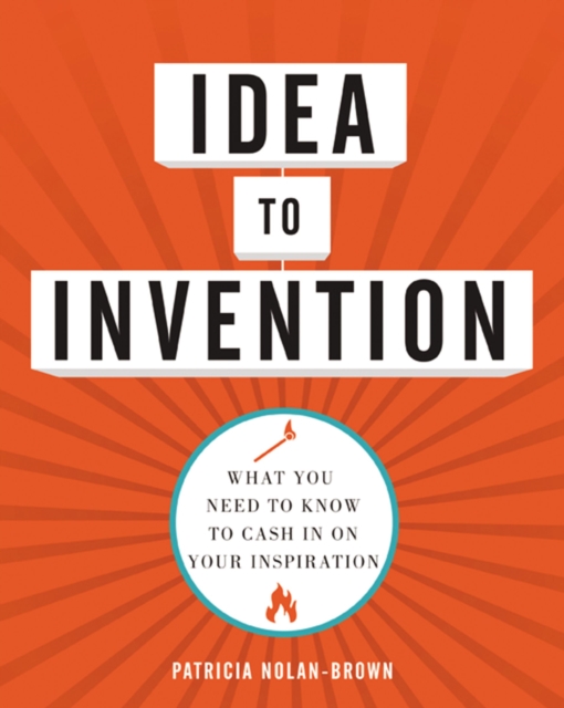 Idea to Invention