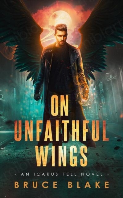 On Unfaithful Wings