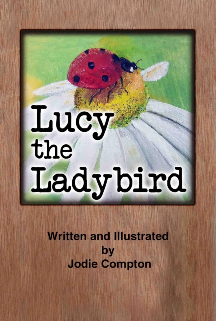 Lucy the Ladybird
