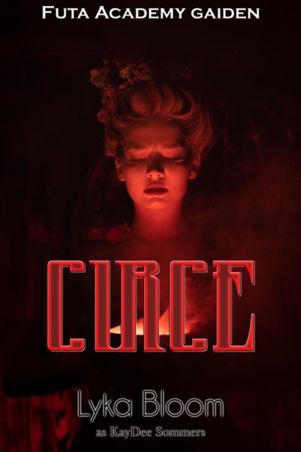 Futa Academy Gaiden: Circe