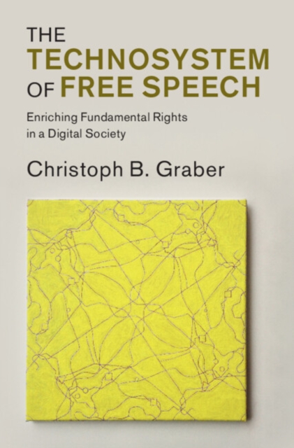 Technosystem of Free Speech
