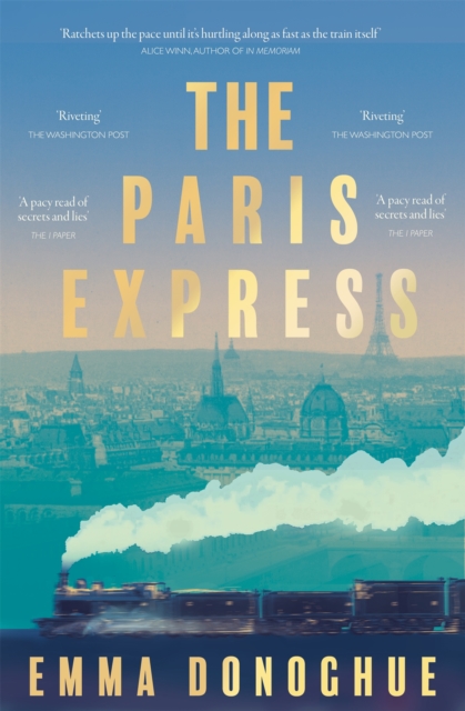 Paris Express