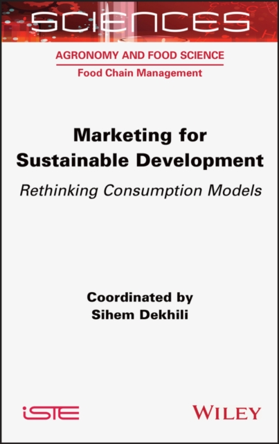 Marketing for Sustainable Development