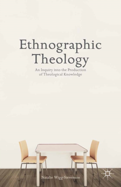 Ethnographic Theology
