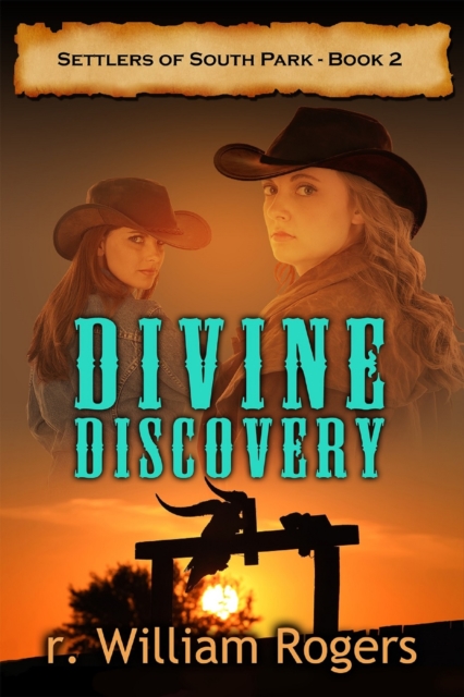 Divine Discovery