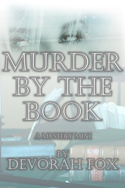 Murder by the Book