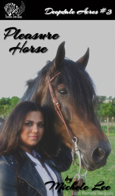 Pleasure Horse