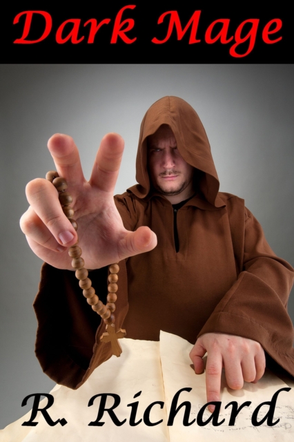 Dark Mage
