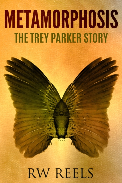 Metamorphosis: The Trey Parker Story