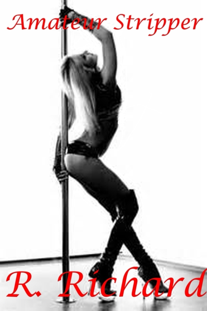 Amateur Stripper