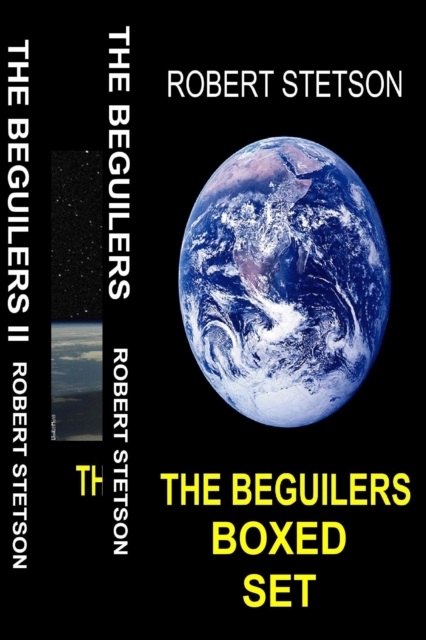 Beguilers Boxed Set