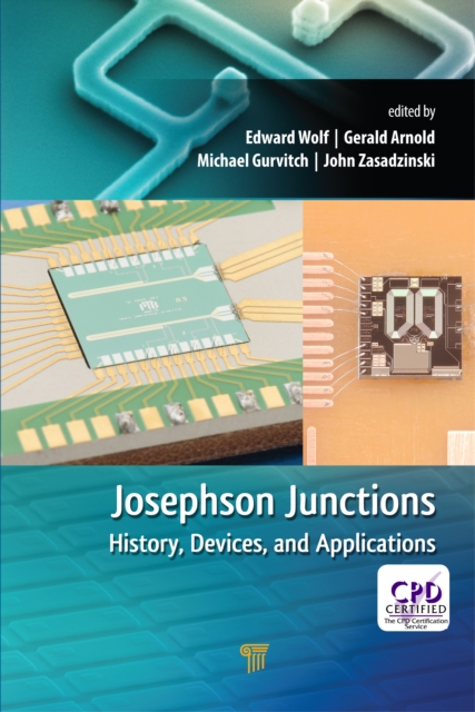 Josephson Junctions