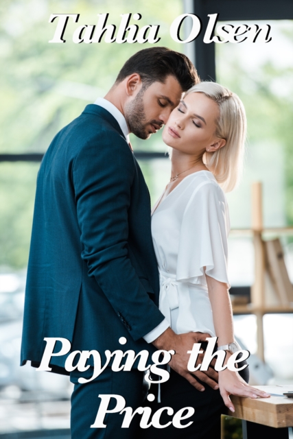 Paying the Price: A Milf Adventure