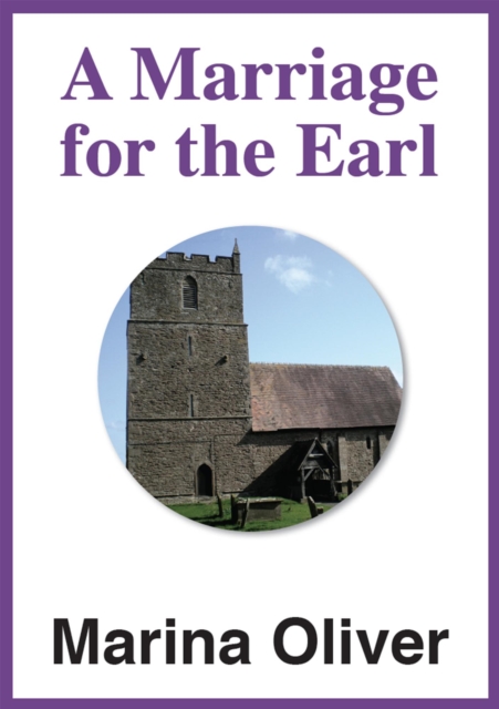Marriage for the Earl