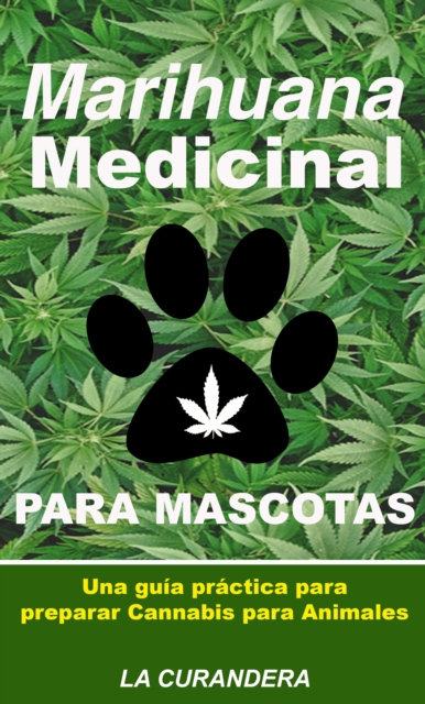 Marihuana Medicinal para Mascotas