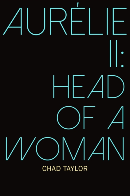 Aurelie II: Head of a Woman