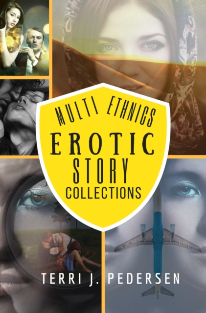 Multi-Ethnics Erotic Story Collections