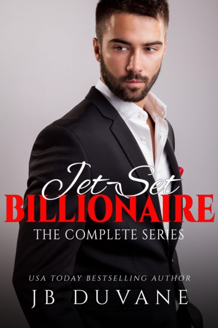 Jet-Set Billionaire