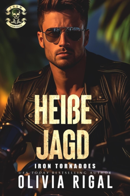 Iron Tornadoes - Heie Jagd
