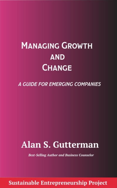 Managing Growth and Change