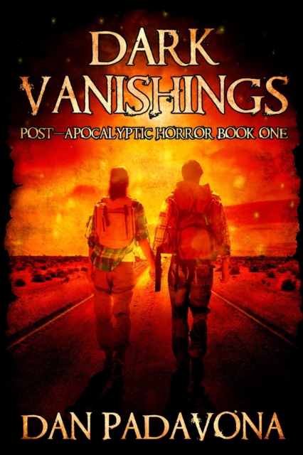 Dark Vanishings: Fallen World