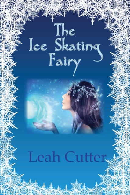 Ice Skating Fairy