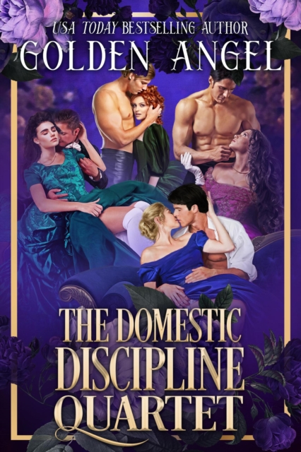 Domestic Discipline Quartet