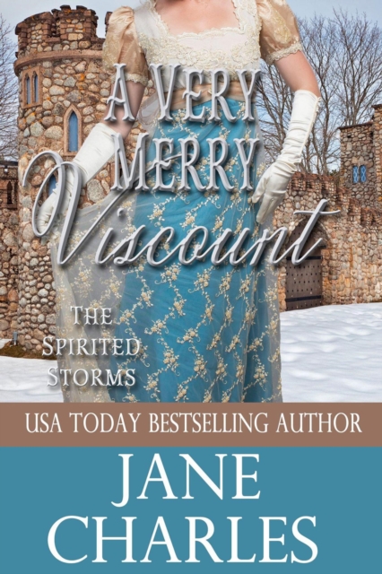Very Merry Viscount