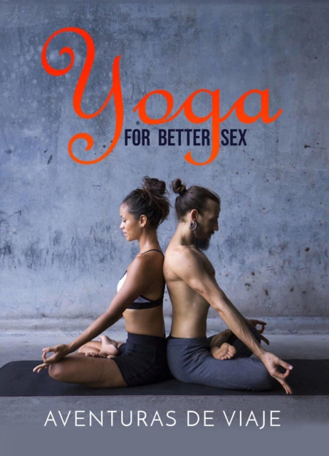 Yoga for Better Sex