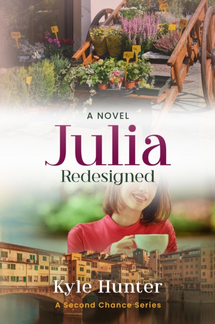 Julia Redesigned