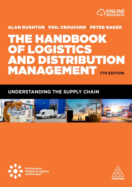 Handbook of Logistics and Distribution Management