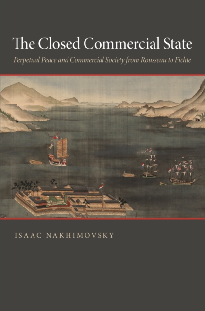 Closed Commercial State