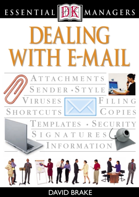 Dealing with E-mail