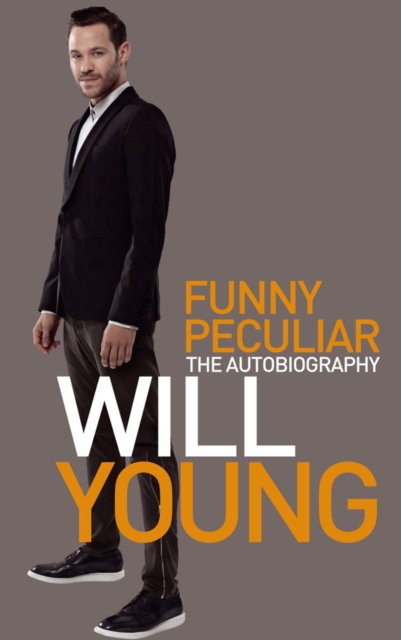Funny Peculiar
