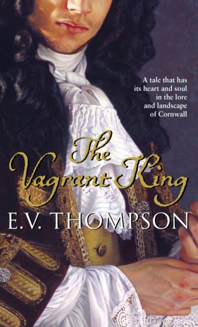 Vagrant King