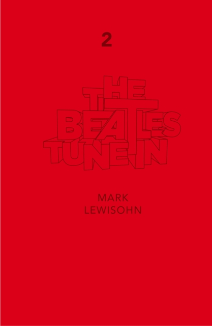 Beatles - All These Years - Extended Special Edition