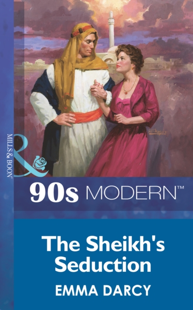 Sheikh's Seduction